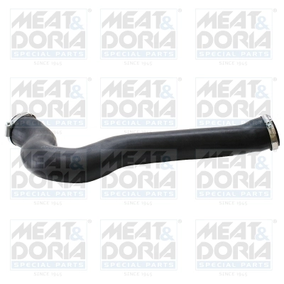 Charge Air Hose